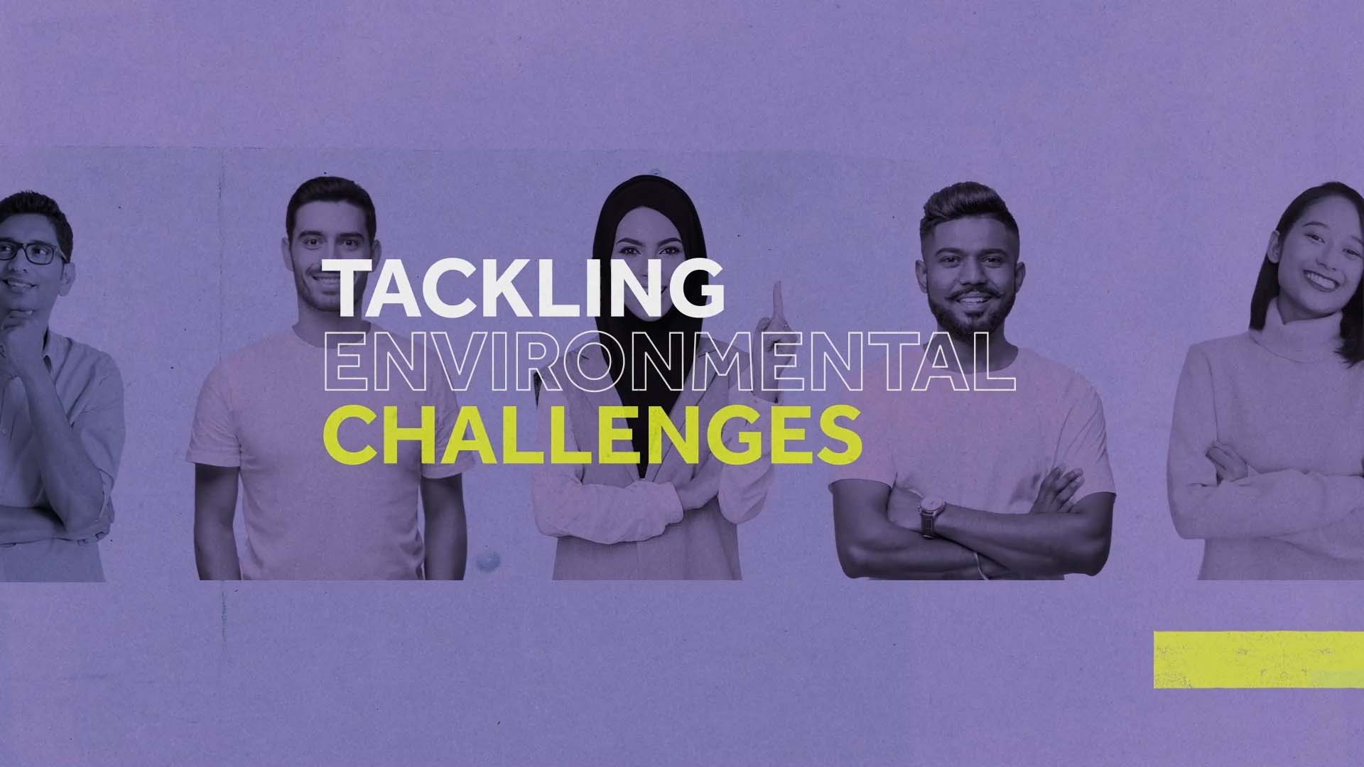 Ma’an – Social & Environmental Entrepreneurs Video